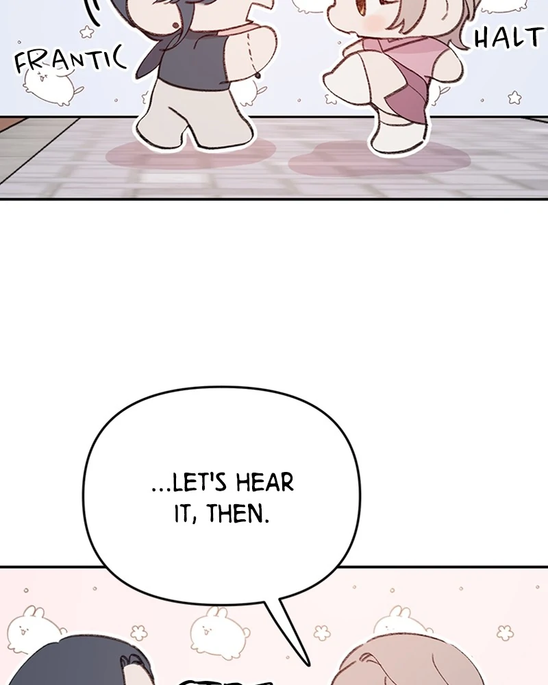 The Mermaid I Loved Chapter 7 - Page 75