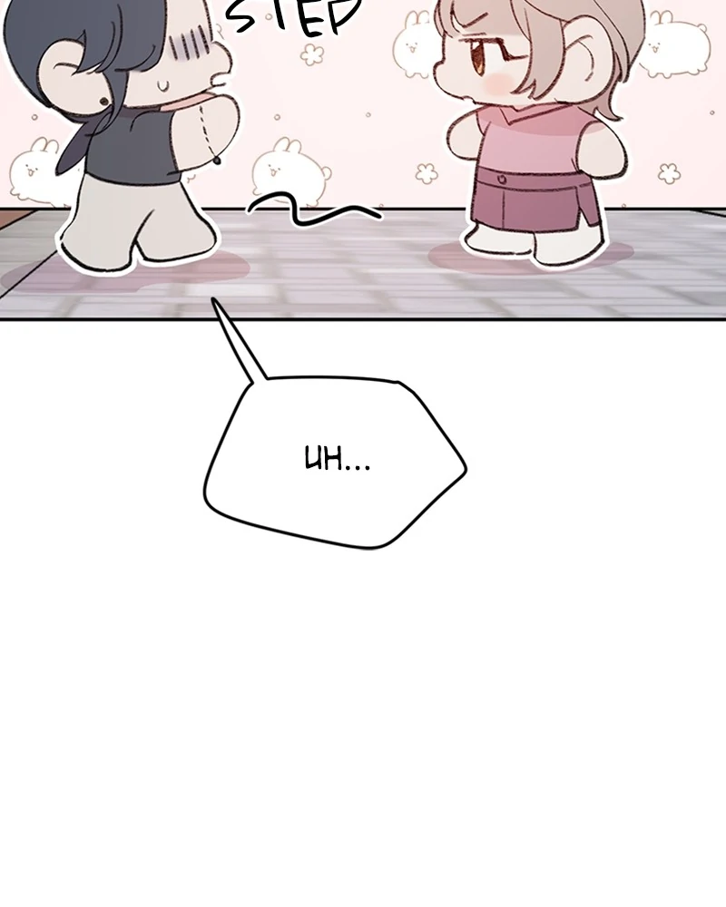 The Mermaid I Loved Chapter 7 - Page 76