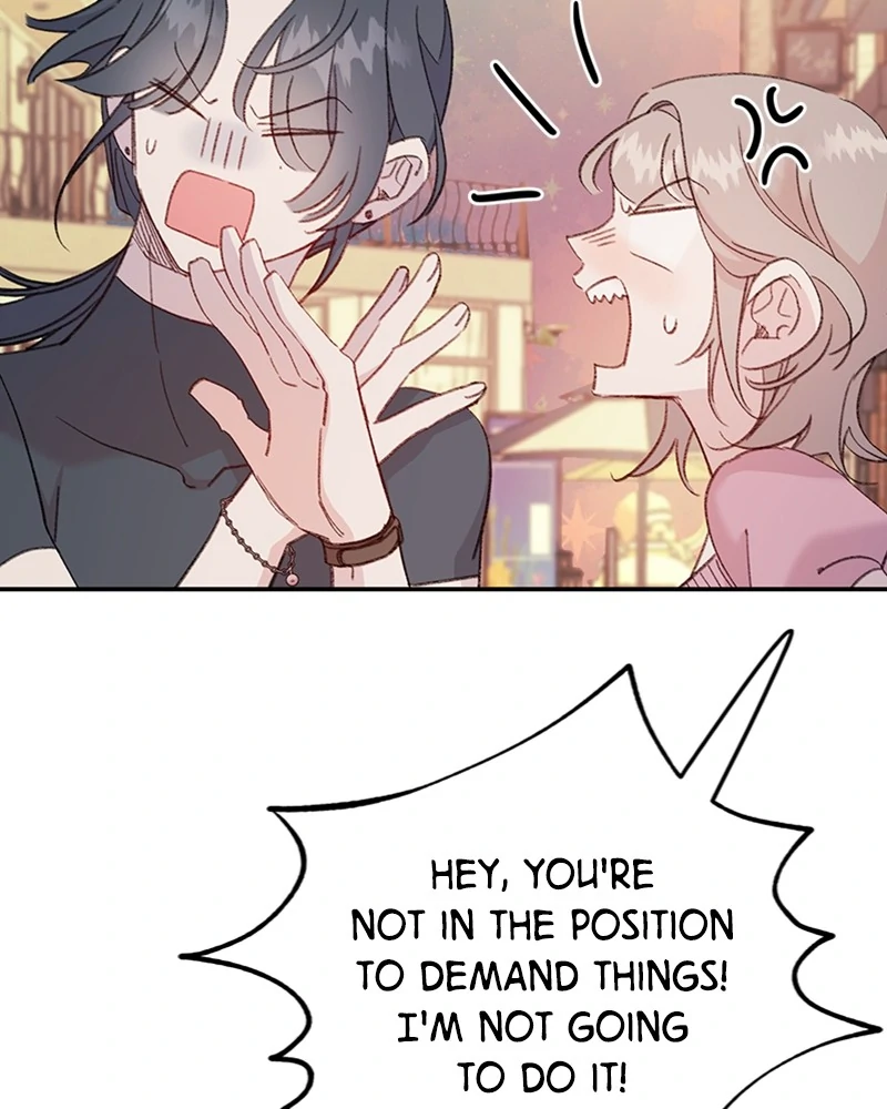 The Mermaid I Loved Chapter 7 - Page 82