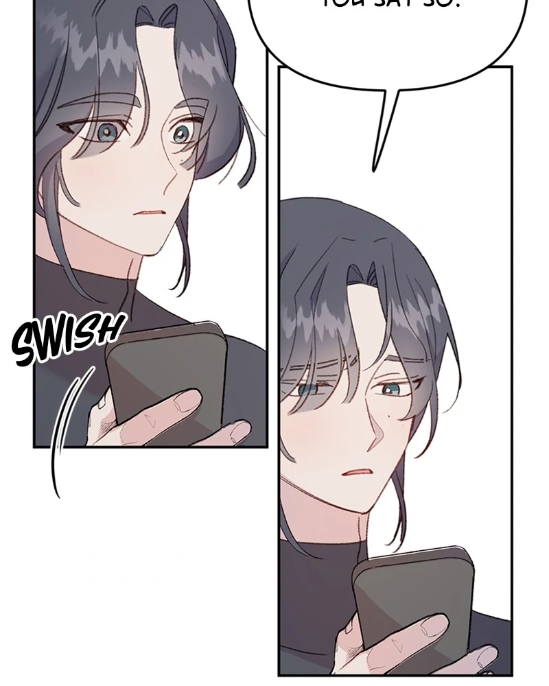 The Mermaid I Loved Chapter 7 - Page 84