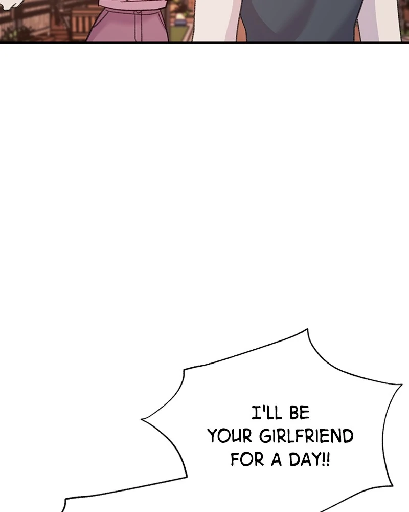 The Mermaid I Loved Chapter 7 - Page 87