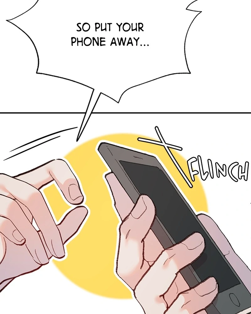The Mermaid I Loved Chapter 7 - Page 88