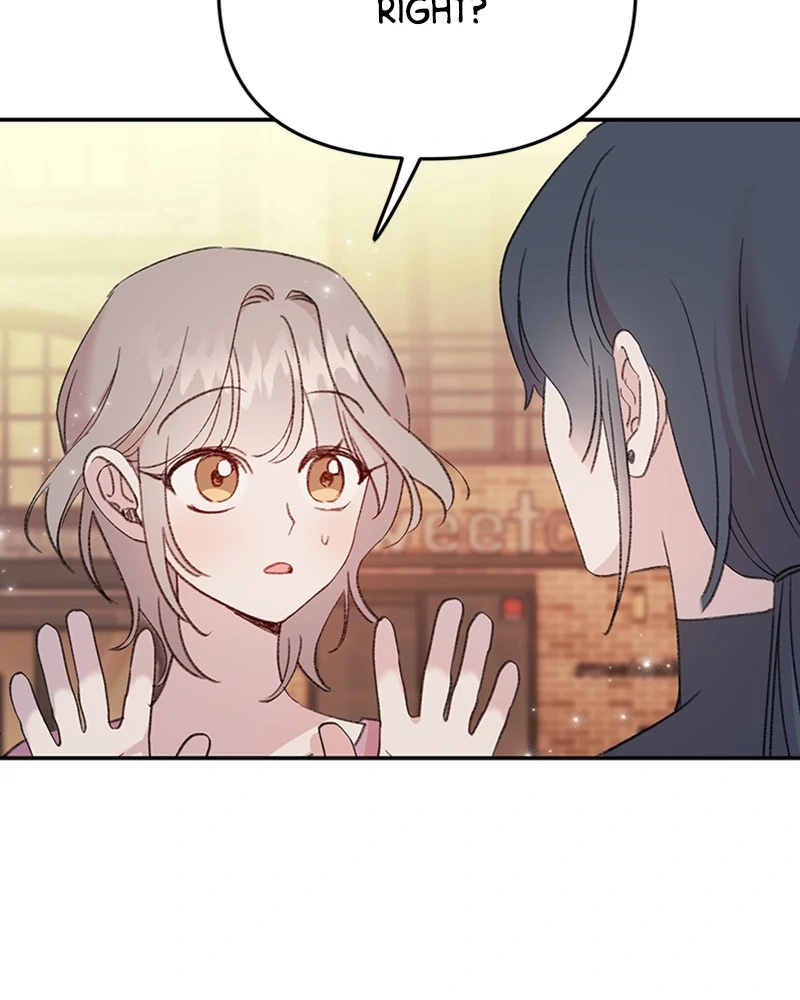 The Mermaid I Loved Chapter 7 - Page 90