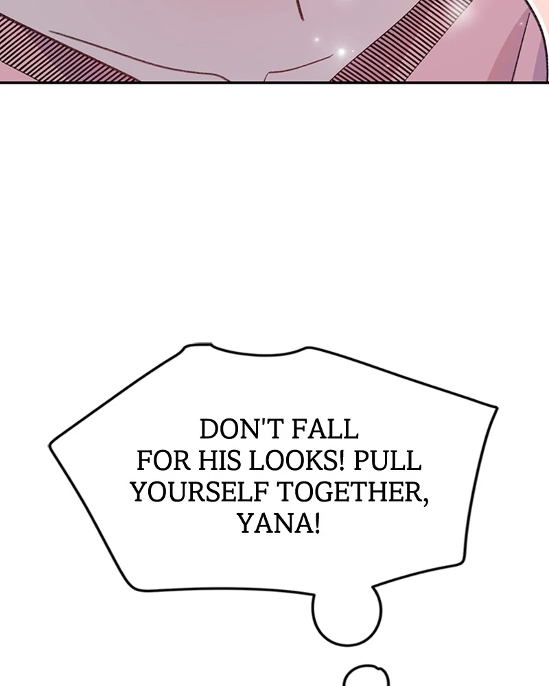 The Mermaid I Loved Chapter 7 - Page 10