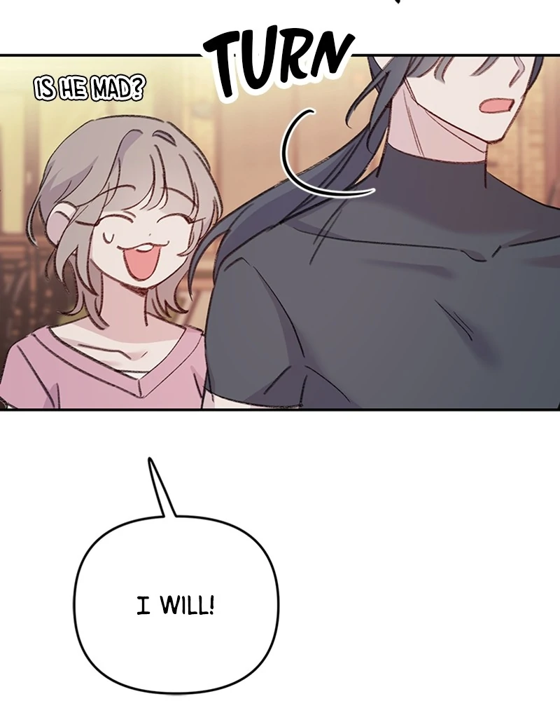 The Mermaid I Loved Chapter 7 - Page 94