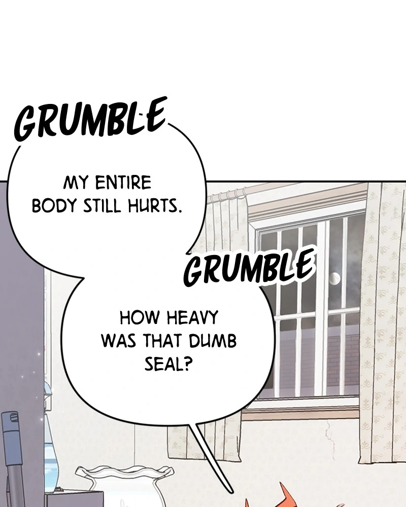 The Mermaid I Loved Chapter 7 - Page 99