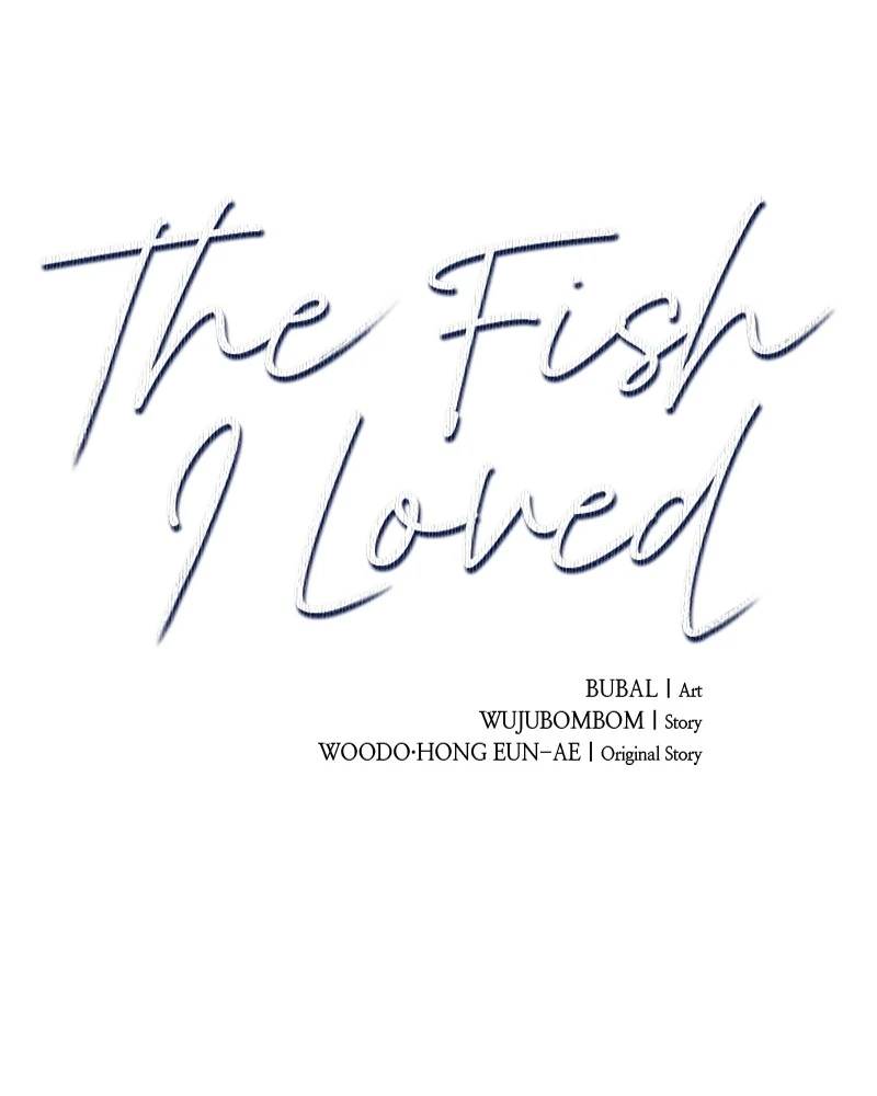 The Mermaid I Loved Chapter 8 - Page 1
