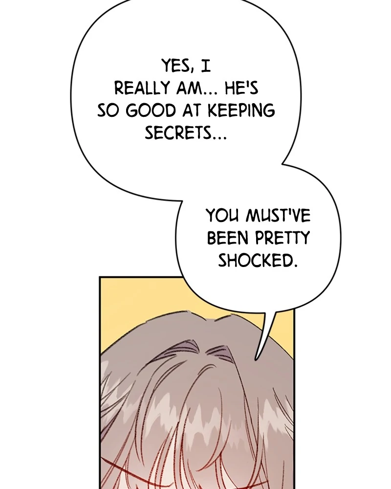 The Mermaid I Loved Chapter 8 - Page 102