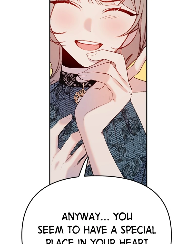The Mermaid I Loved Chapter 8 - Page 103