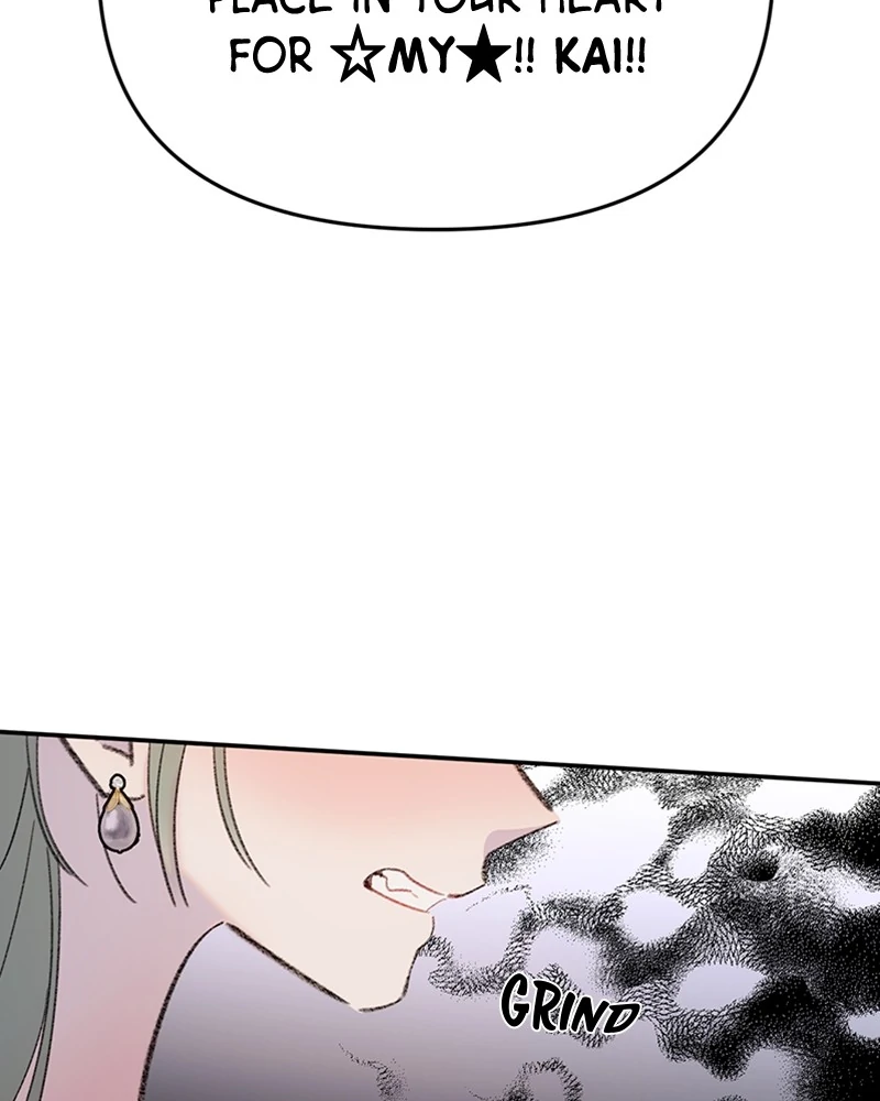 The Mermaid I Loved Chapter 8 - Page 104