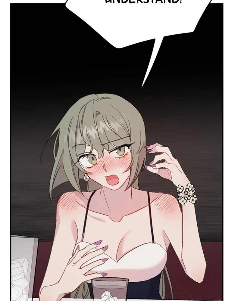 The Mermaid I Loved Chapter 8 - Page 107