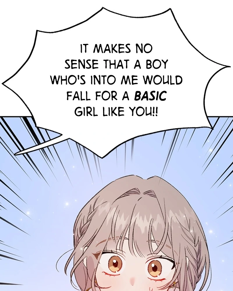 The Mermaid I Loved Chapter 8 - Page 109