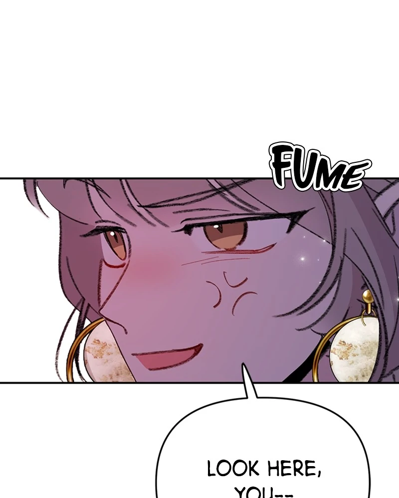 The Mermaid I Loved Chapter 8 - Page 112
