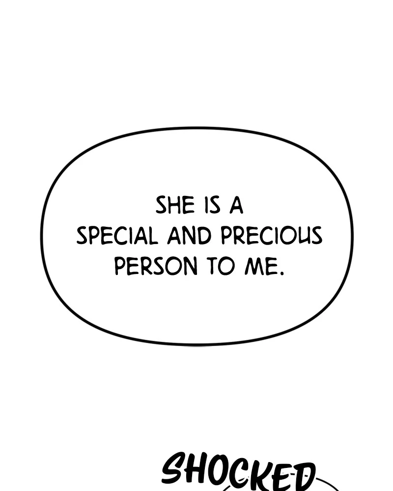 The Mermaid I Loved Chapter 8 - Page 116