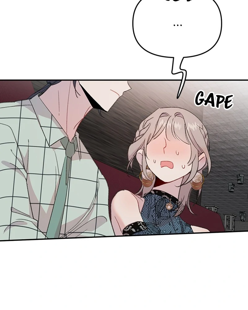 The Mermaid I Loved Chapter 8 - Page 117