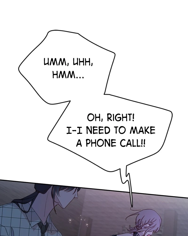 The Mermaid I Loved Chapter 8 - Page 121