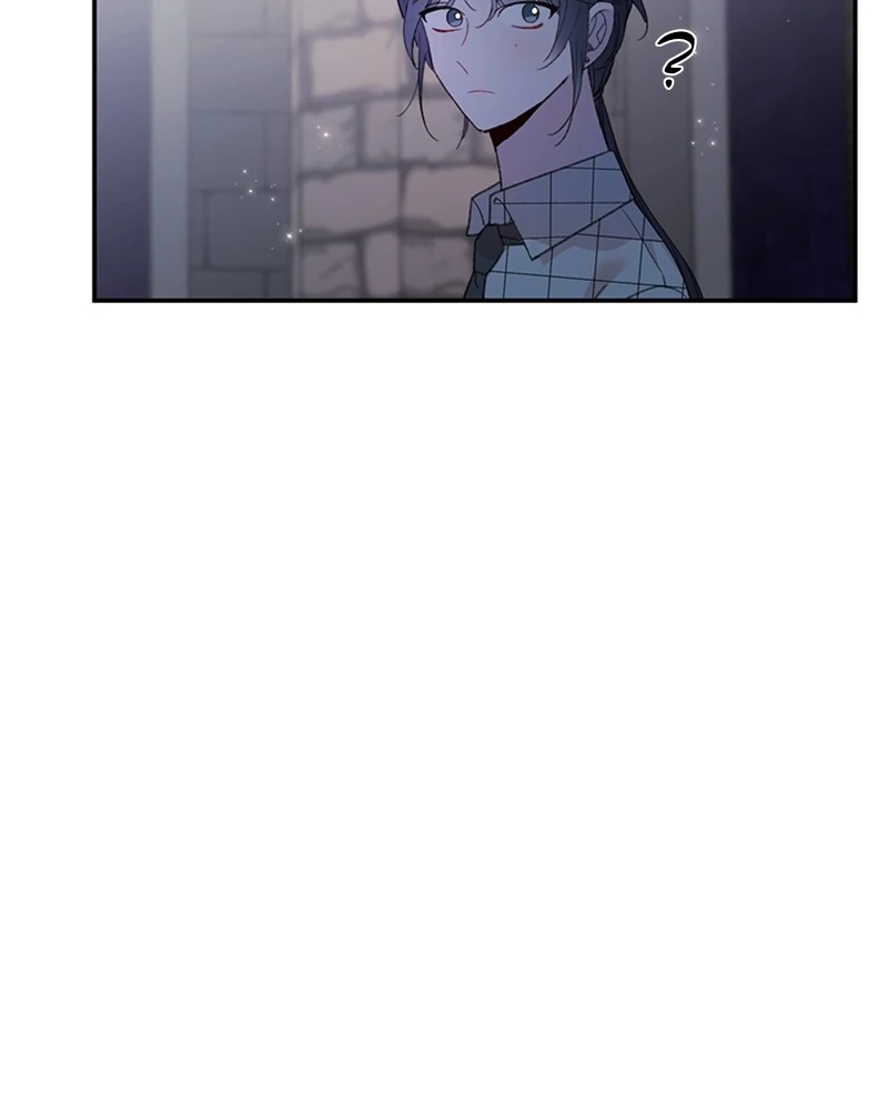 The Mermaid I Loved Chapter 8 - Page 123