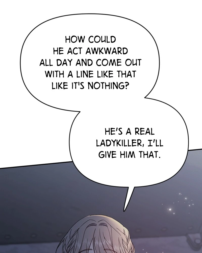 The Mermaid I Loved Chapter 8 - Page 126