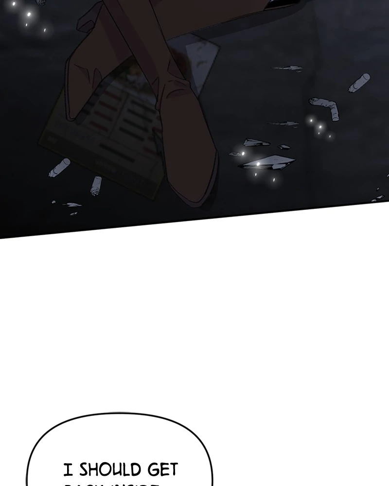The Mermaid I Loved Chapter 8 - Page 128