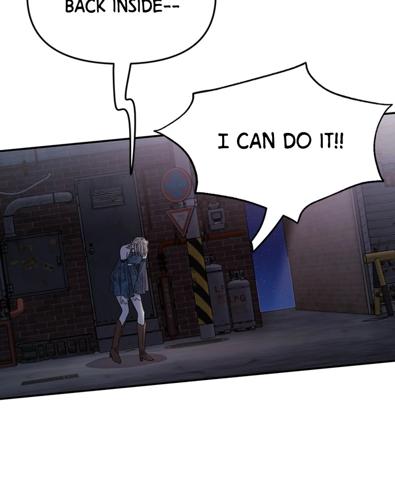 The Mermaid I Loved Chapter 8 - Page 129