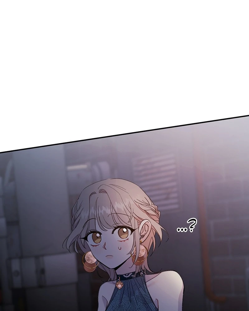 The Mermaid I Loved Chapter 8 - Page 130