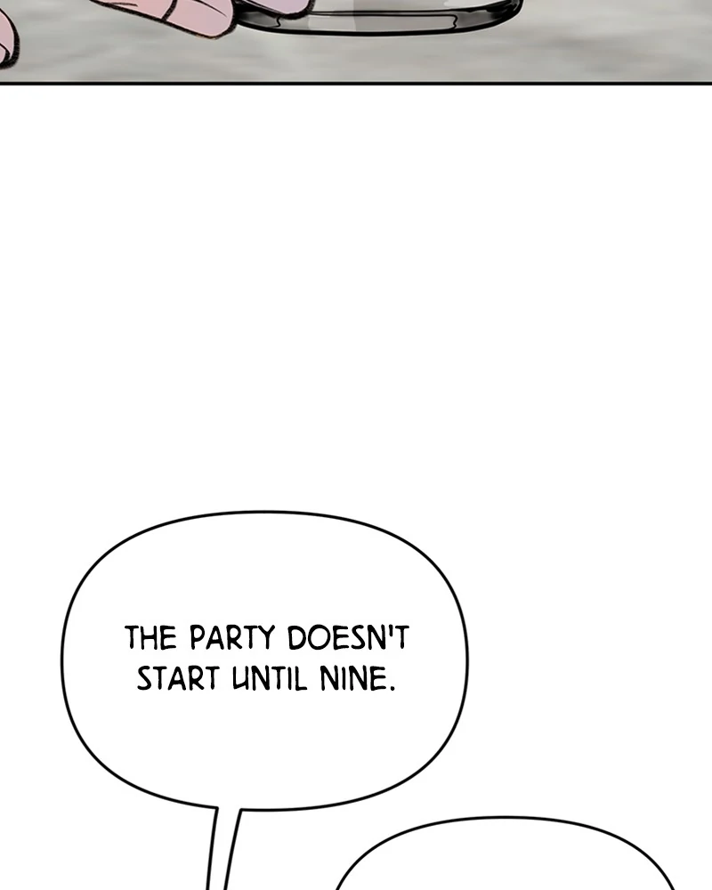 The Mermaid I Loved Chapter 8 - Page 14