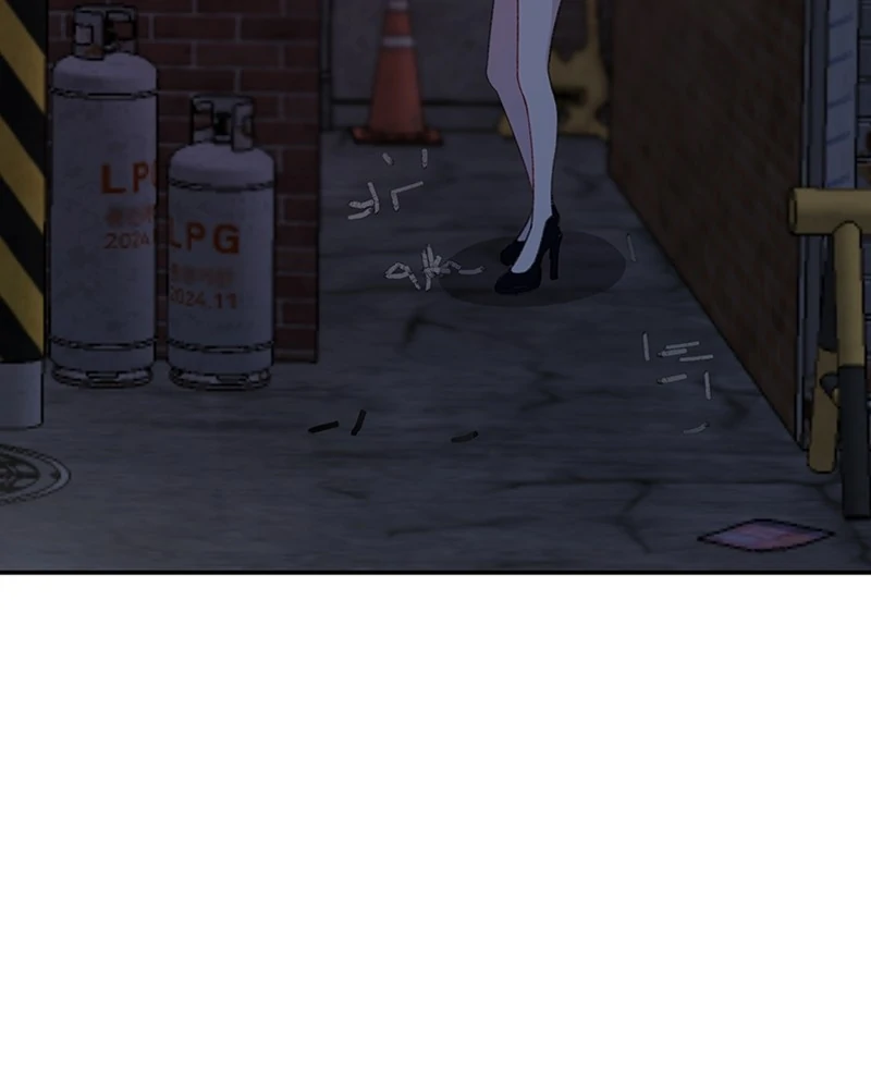 The Mermaid I Loved Chapter 8 - Page 133