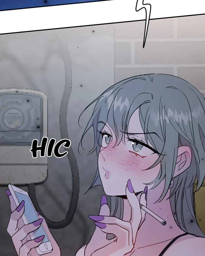 The Mermaid I Loved Chapter 8 - Page 139