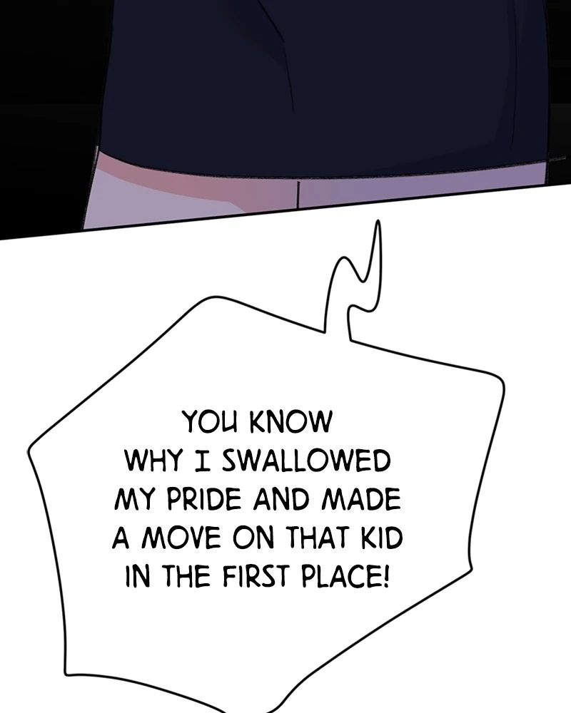 The Mermaid I Loved Chapter 8 - Page 141