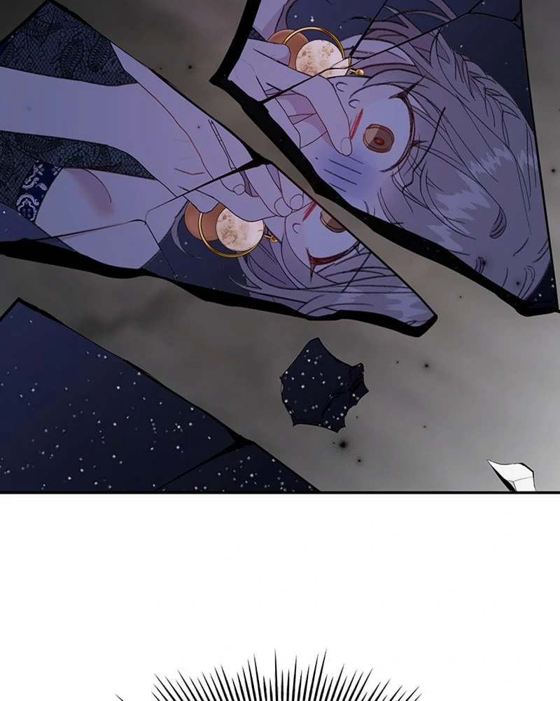 The Mermaid I Loved Chapter 8 - Page 144