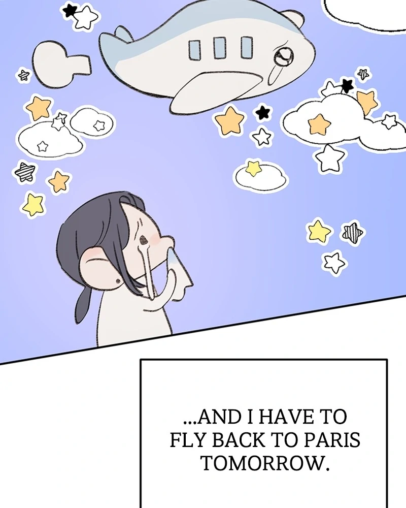 The Mermaid I Loved Chapter 8 - Page 19