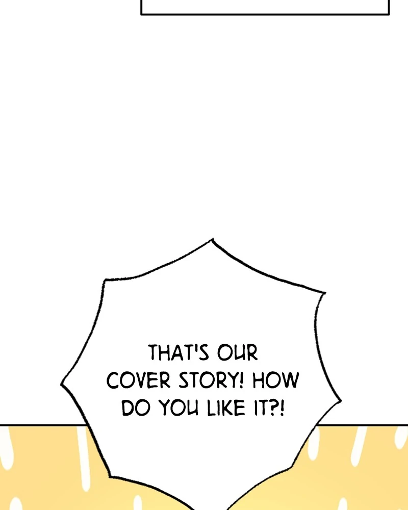 The Mermaid I Loved Chapter 8 - Page 20