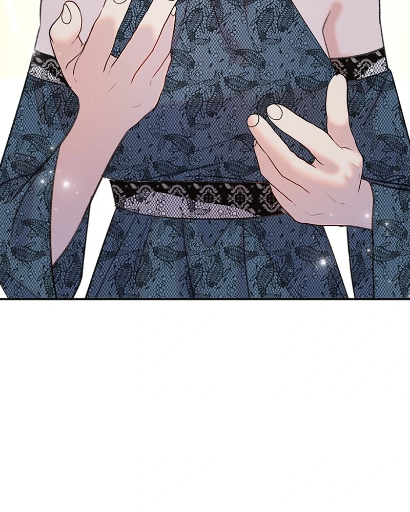 The Mermaid I Loved Chapter 8 - Page 22
