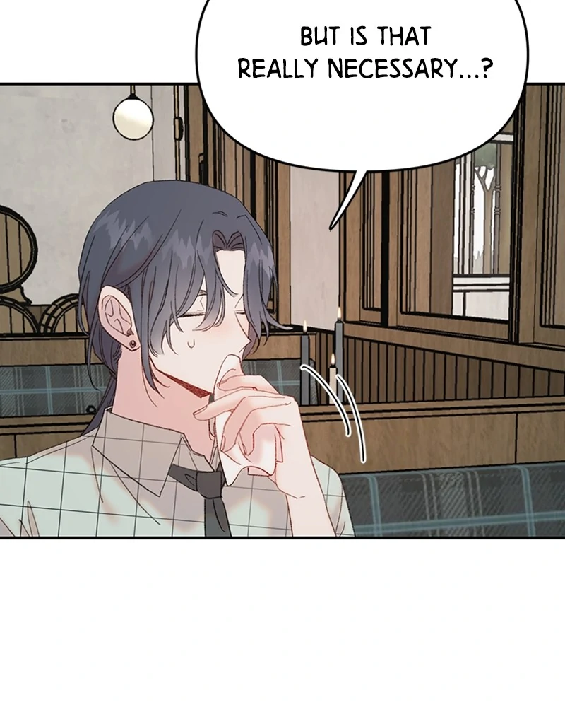 The Mermaid I Loved Chapter 8 - Page 26