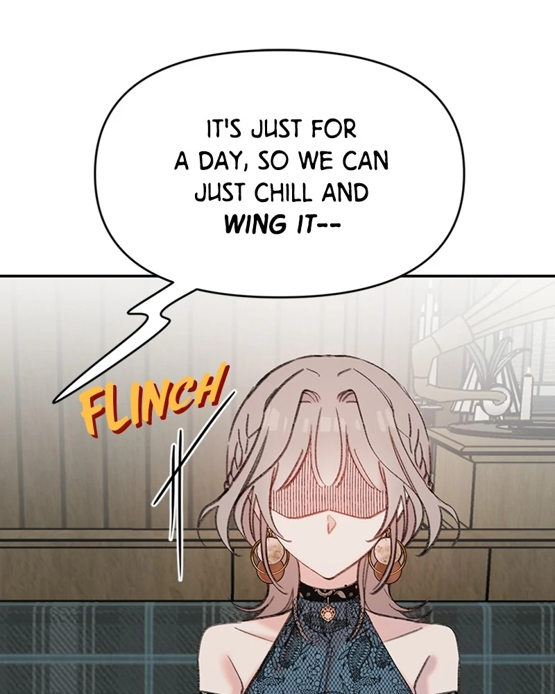 The Mermaid I Loved Chapter 8 - Page 28