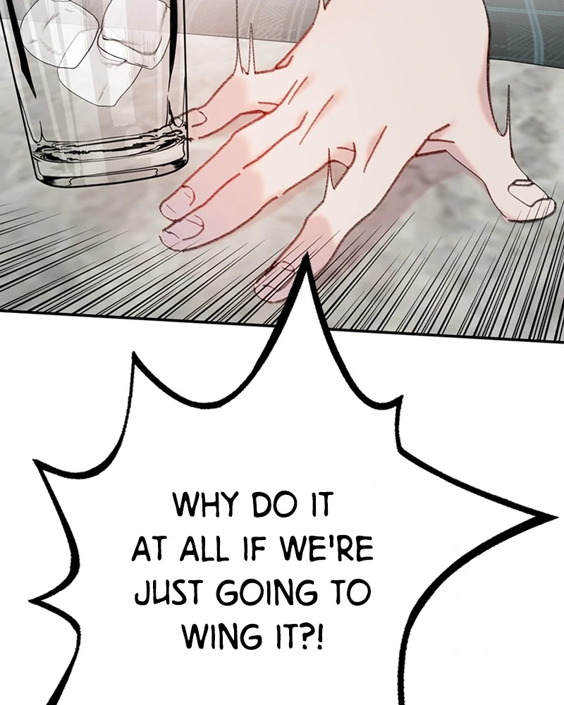 The Mermaid I Loved Chapter 8 - Page 30