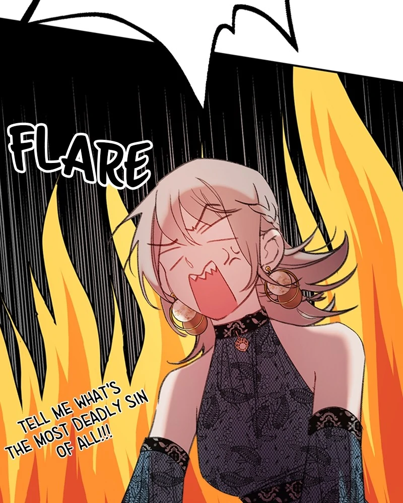 The Mermaid I Loved Chapter 8 - Page 31