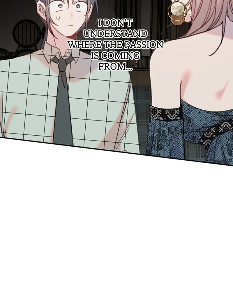 The Mermaid I Loved Chapter 8 - Page 33