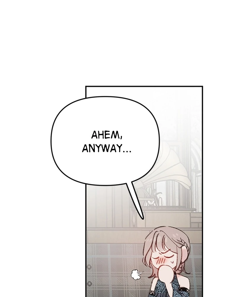 The Mermaid I Loved Chapter 8 - Page 34