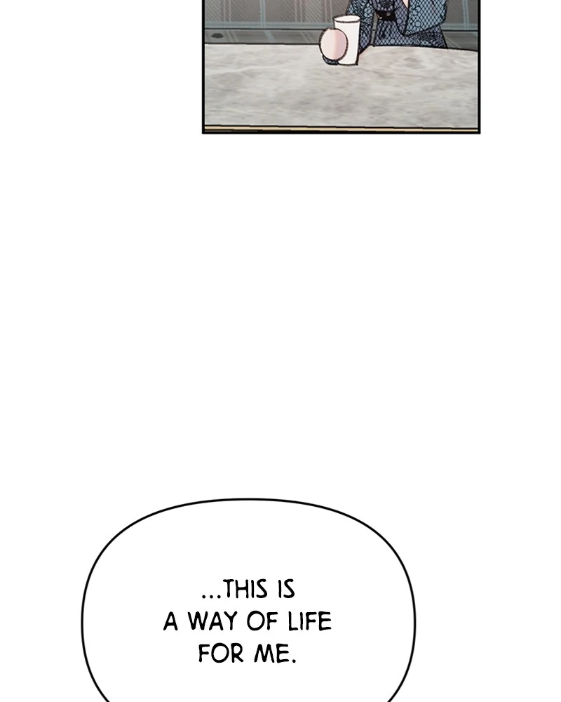 The Mermaid I Loved Chapter 8 - Page 35