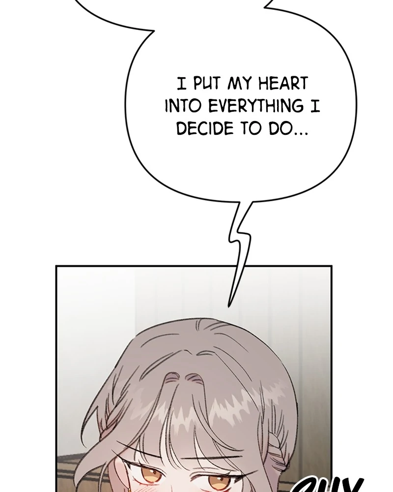 The Mermaid I Loved Chapter 8 - Page 36