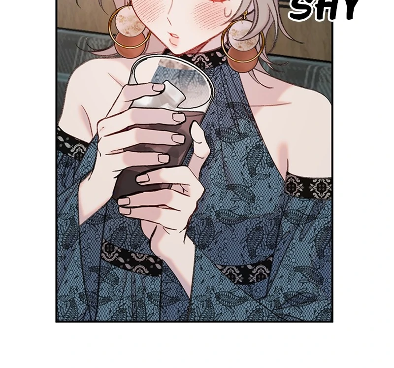 The Mermaid I Loved Chapter 8 - Page 37