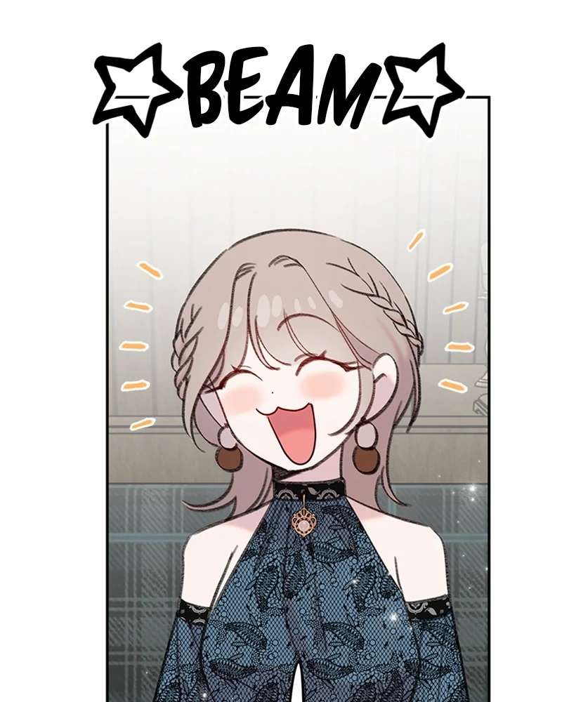 The Mermaid I Loved Chapter 8 - Page 41