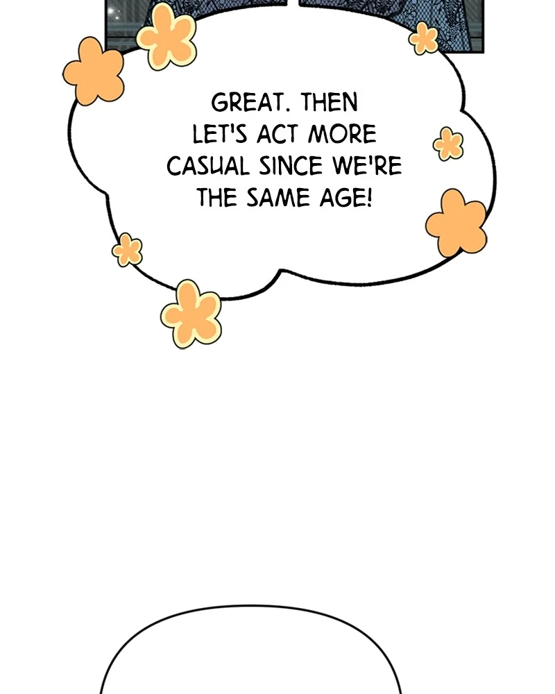 The Mermaid I Loved Chapter 8 - Page 42