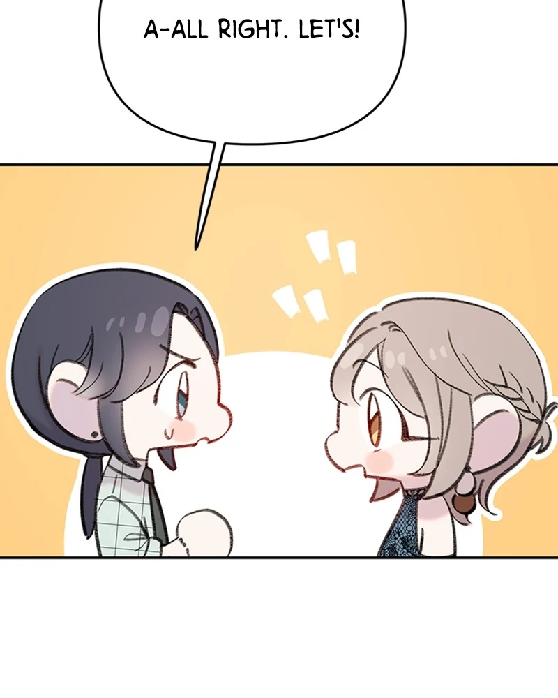 The Mermaid I Loved Chapter 8 - Page 43