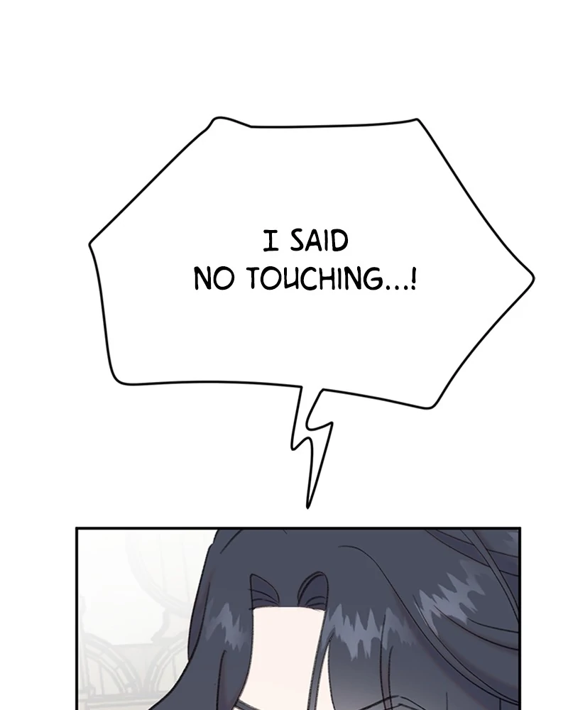 The Mermaid I Loved Chapter 8 - Page 46