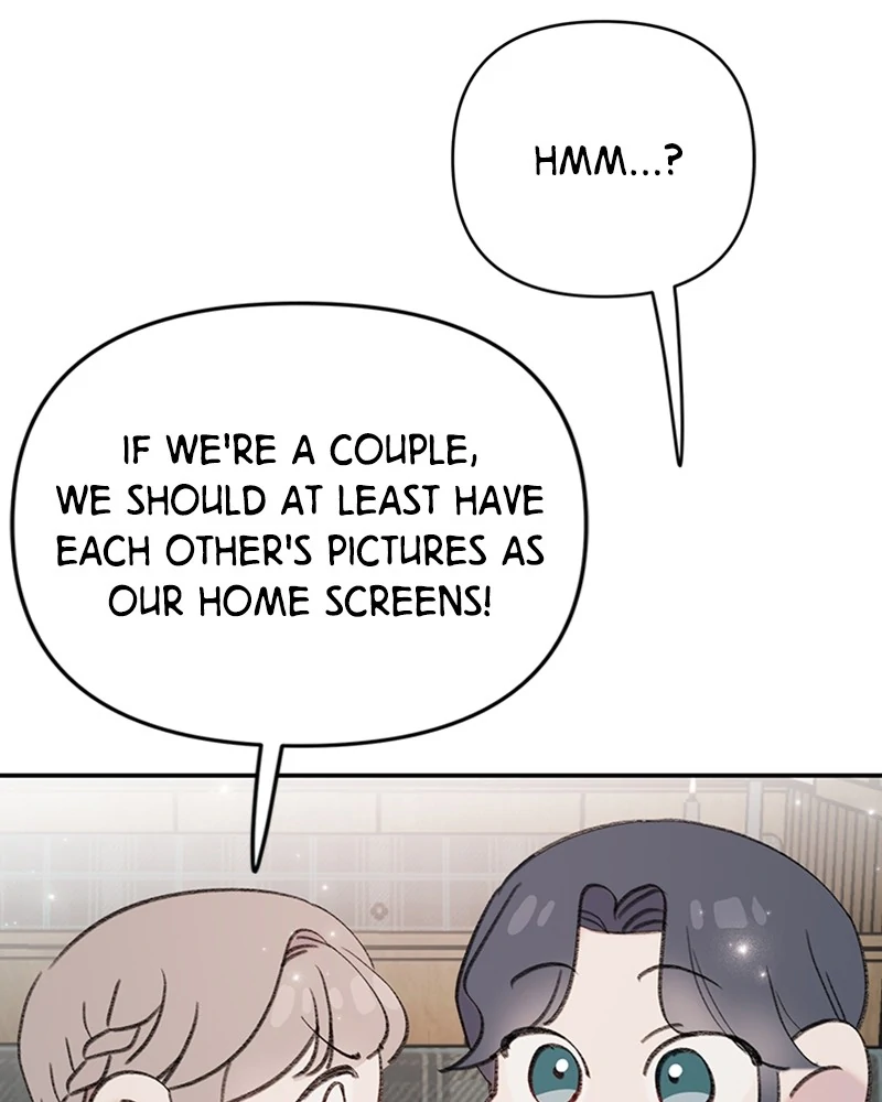 The Mermaid I Loved Chapter 8 - Page 52