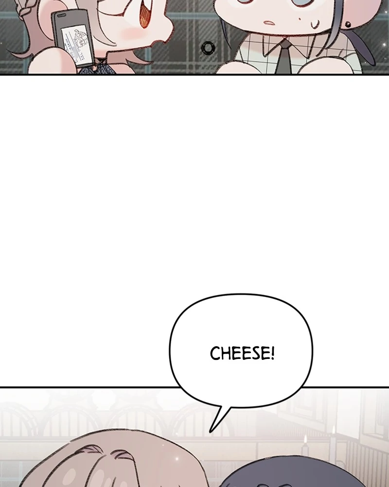 The Mermaid I Loved Chapter 8 - Page 53