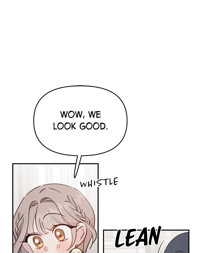 The Mermaid I Loved Chapter 8 - Page 58