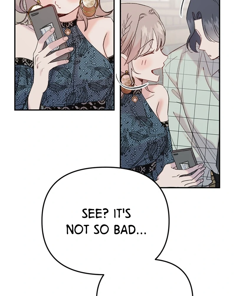 The Mermaid I Loved Chapter 8 - Page 59